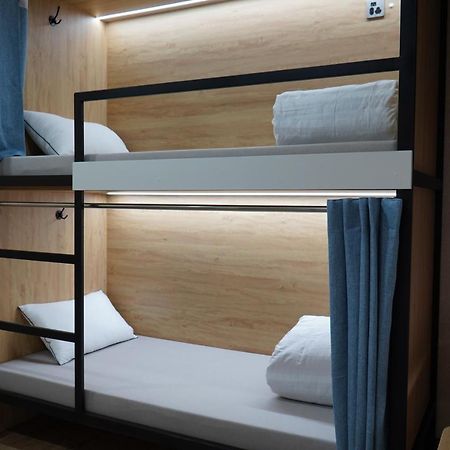 Hostelone Ulaanbaatar Bagian luar foto