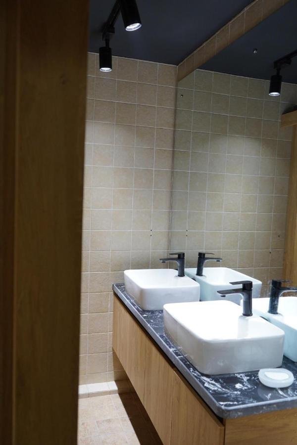 Hostelone Ulaanbaatar Bagian luar foto