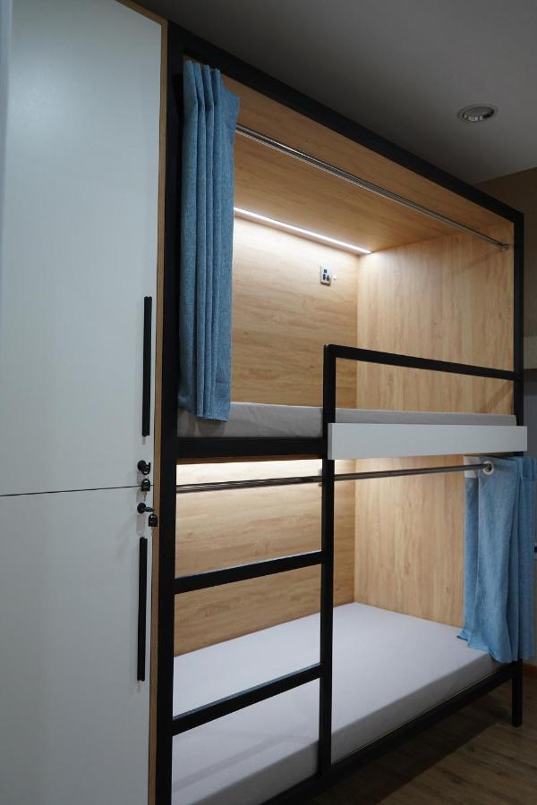 Hostelone Ulaanbaatar Bagian luar foto
